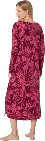 Tommy Bahama womens Sweater Knit Long Sleeve Maxi Lounger in Saudi Arabia