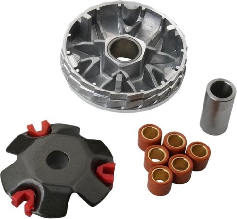 16x13mm 7g Scooter Shifter Kit Racing Roller Fit for 50 50cc 4 Stroke in Saudi Arabia