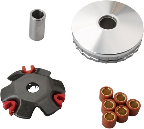16x13mm 7g Scooter Shifter Kit Racing Roller Fit for 50 50cc 4 Stroke in Saudi Arabia