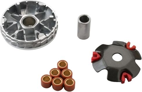 16x13mm 7g Scooter Shifter Kit Racing Roller Fit for 50 50cc 4 Stroke in Saudi Arabia