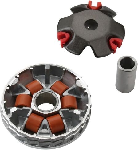 16x13mm 7g Scooter Shifter Kit Racing Roller Fit for 50 50cc 4 Stroke in Saudi Arabia