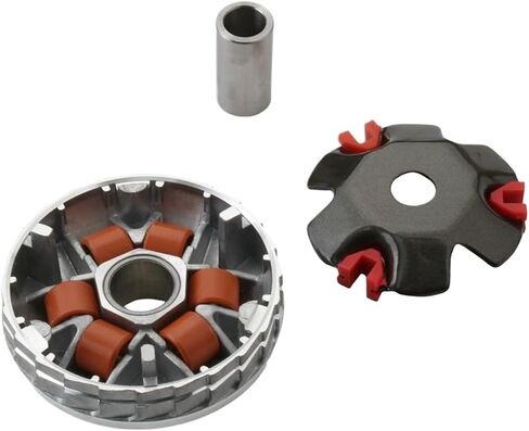 16x13mm 7g Scooter Shifter Kit Racing Roller Fit for 50 50cc 4 Stroke in Saudi Arabia