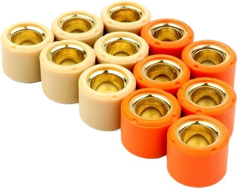 7g 8g 16x13mm Scooter Shifter Roller Weight Fit for 50 50cc(7G) in Saudi Arabia