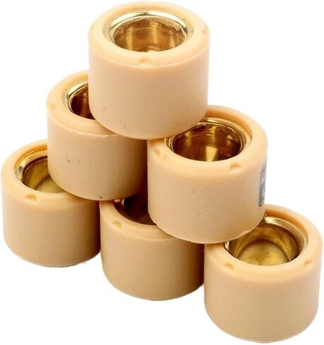 7g 8g 16x13mm Scooter Shifter Roller Weight Fit for 50 50cc(7G) in Saudi Arabia
