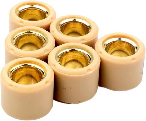7g 8g 16x13mm Scooter Shifter Roller Weight Fit for 50 50cc(7G) in Saudi Arabia