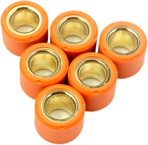 7g 8g 16x13mm Scooter Shifter Roller Weight Fit for 50 50cc(7G) in Saudi Arabia