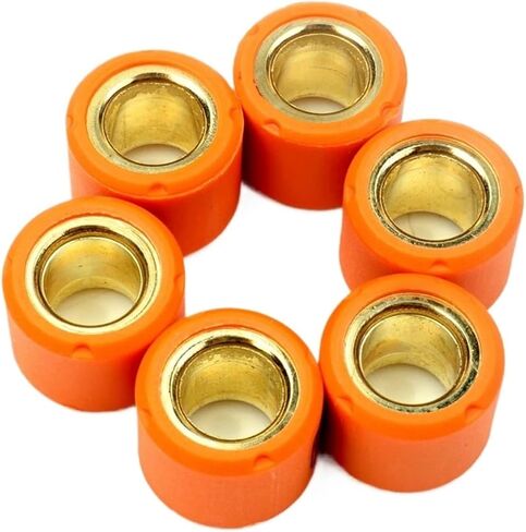 7g 8g 16x13mm Scooter Shifter Roller Weight Fit for 50 50cc(7G) in Saudi Arabia