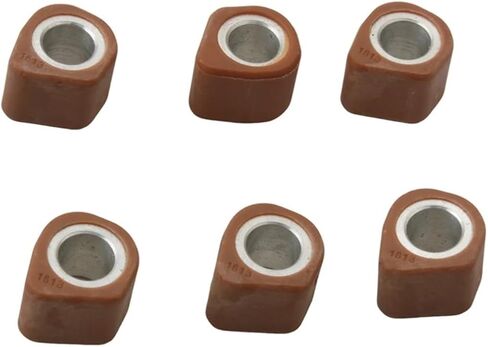 16x13mm 4g 5.5g 6g 7g Scooter Fit for 50 50cc 4T GY6(16x13mm 4g) in Saudi Arabia