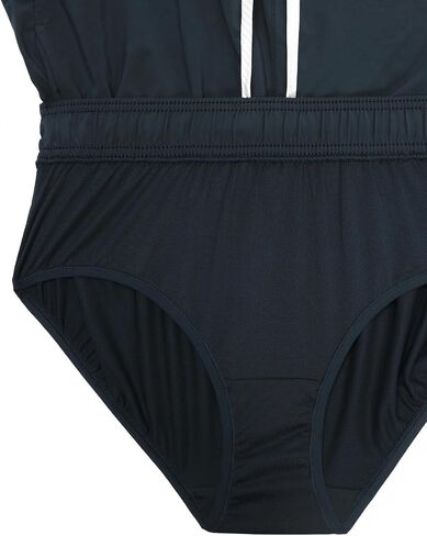 CRZ Yoga Womens 3 "Mid Pherced Swim Board Shorts Side Switche in Saudi Arabia