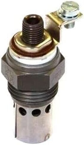 5Pcs 2666103 Glow Plug 12V 7/8" Screw Type Compatible with Perkins Engine 3.1524 4.108 4.203 4.236 4.248 6.354 V8.510 V8.540 Massey Ferguson 3050 3060 3065 3075 3080 3085 3090 3095 in Saudi Arabia