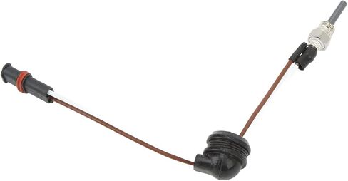 طقم توصيل دبوس الهوائي ، بديل لـ Eberspacher Airtronic D2 D4S 12V ، تأثير الاحماء السريع ، يناسب متعددة ، OE 252069011300 ، 85-95W الطاقة ، الحالية 8-9A in Kuwait