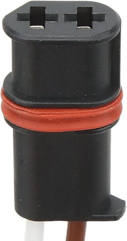 طقم توصيل دبوس الهوائي ، بديل لـ Eberspacher Airtronic D2 D4S 12V ، تأثير الاحماء السريع ، يناسب متعددة ، OE 252069011300 ، 85-95W الطاقة ، الحالية 8-9A in Kuwait