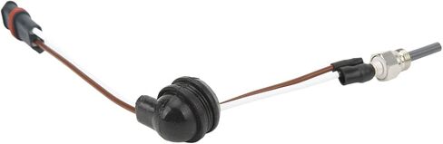 طقم توصيل دبوس الهوائي ، بديل لـ Eberspacher Airtronic D2 D4S 12V ، تأثير الاحماء السريع ، يناسب متعددة ، OE 252069011300 ، 85-95W الطاقة ، الحالية 8-9A in Kuwait