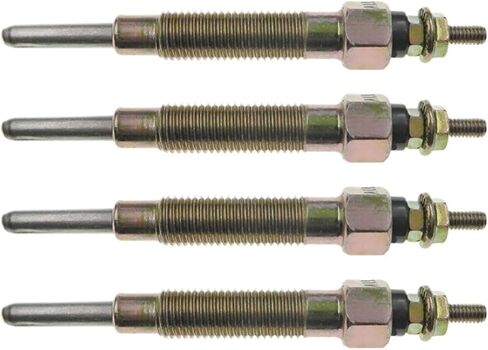Glow Plug 4pcs OEM 1106563G00 11065-43G01 Turbo Diesel سخان توهج لمحركات الديزل in Saudi Arabia