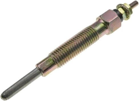Glow Plug 4pcs OEM 1106563G00 11065-43G01 Turbo Diesel سخان توهج لمحركات الديزل in Saudi Arabia