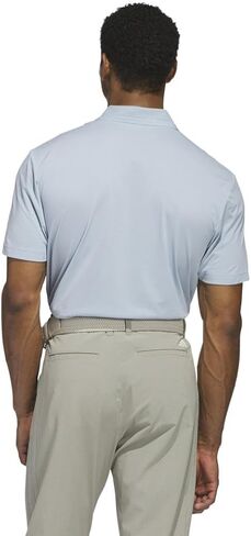adidas Men's Ultimate365 Tour Twistknit Polo Shirt in Kuwait