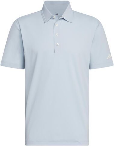 adidas Men's Ultimate365 Tour Twistknit Polo Shirt in Kuwait