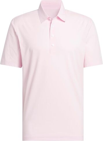 adidas Men's Ultimate365 Tour Twistknit Polo Shirt in Kuwait