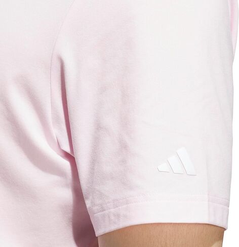 adidas Men's Ultimate365 Tour Twistknit Polo Shirt in Kuwait