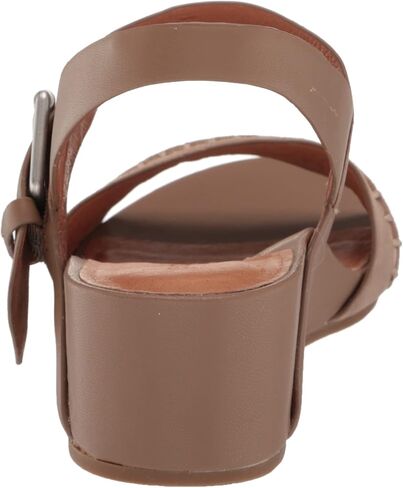 Gentle Souls by Kenneth Cole Women's Women's Giulia Wedge Sandal, Ice, 7.5 in Kuwait