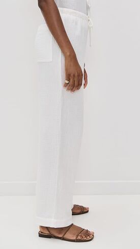 WAYF Women's ANI Drawstring Pants in Saudi Arabia