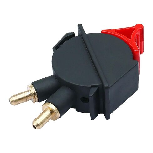 SK165305 SK146701 2586418C91 229697-01 High Pressure Red Seat Height Adjust Air Valve Rocker Switch Control Fit for International American Truck National seat 195 Series air seat in Kuwait
