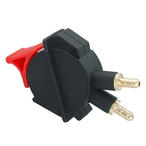 SK165305 SK146701 2586418C91 229697-01 High Pressure Red Seat Height Adjust Air Valve Rocker Switch Control Fit for International American Truck National seat 195 Series air seat in Kuwait