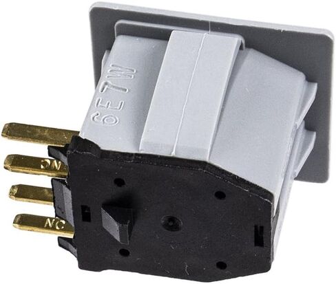 CUB CADET 925-05013 Seat Switch N/C,N/C Z Force RZT LGT SLTX LGTX GT LTX LX 1040 in Saudi Arabia