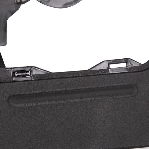 يلائم لوحة تغطية مقعد السائق في YLT Auto Front لعام 2009 2010 2011 2012 2013 2014 Ford F-150 STEL STANCE SWITCH BESERMENT FORD F-150 F150 LINCOLN MARK in Kuwait