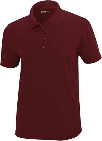 Ash City Core 365 Origin Performance Pique Polo (78181) in Saudi Arabia