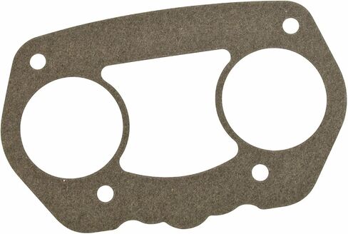 Air Cleaner Gasket, 40-44 IDF Weber & HPMX Carbs, Pair, Compatible with Dune Buggy in Saudi Arabia