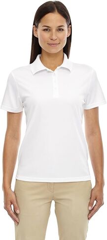Ash City Core 365 Origin Performance Pique Polo (78181) in Saudi Arabia