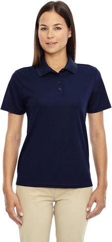 Ash City Core 365 Origin Performance Pique Polo (78181) in Saudi Arabia