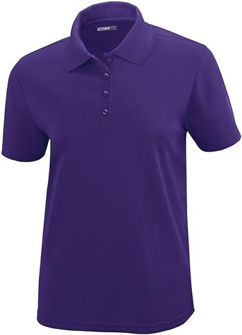 Ash City Core 365 Origin Performance Pique Polo (78181) in Saudi Arabia