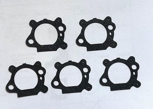 795629 Air Cleaner Gasket Replacement for Part # 272653 (5-Pack) in Saudi Arabia