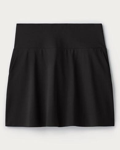 Rhone Course to Court Skort - 16" in Saudi Arabia