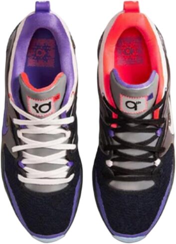 Nike Womens WMNS Air Max Pre Day DC4025 001 - Size 5W Black/Metallic Silver/White in Saudi Arabia