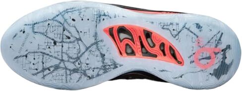 Nike Womens WMNS Air Max Pre Day DC4025 001 - Size 5W Black/Metallic Silver/White in Saudi Arabia
