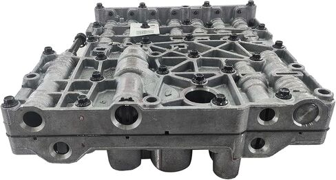 6R140 جسم صمام الإرسال متوافق مع 2011-2019 Ford F250 F350 Super Duty Truck 6.7L استبدال BCZ-7A100-B in Kuwait
