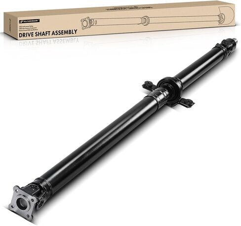 A-Premium Rear Complete Drive Shaft Prop Shaft Driveshaft Assembly Compatible with Subaru Outback 2005-2009 2.5L 3.0L, Automatic Transmission 5 Speed Transmissions, Replace# 27111AG12A, 27111AG16A in Saudi Arabia