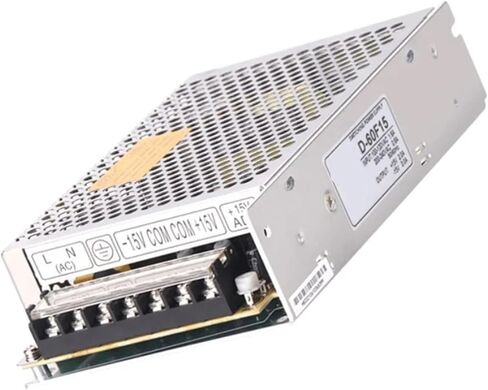 الإخراج في نفس الوقت تبديل مصدر الطاقة (12V 24V_120W) in Saudi Arabia