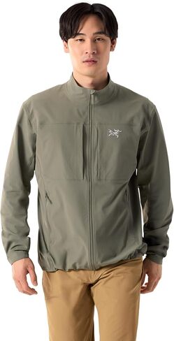 Arc'teryx Gamma Jacket Men's | Durable Breathable Weather-Resistant Hiking Jacket - Redesign in Saudi Arabia