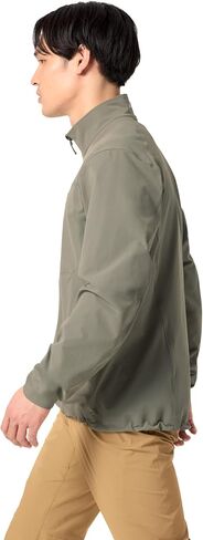 Arc'teryx Gamma Jacket Men's | Durable Breathable Weather-Resistant Hiking Jacket - Redesign in Saudi Arabia