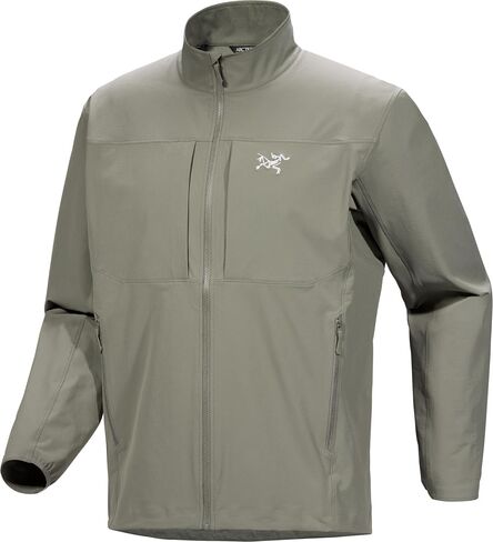 Arc'teryx Gamma Jacket Men's | Durable Breathable Weather-Resistant Hiking Jacket - Redesign in Saudi Arabia