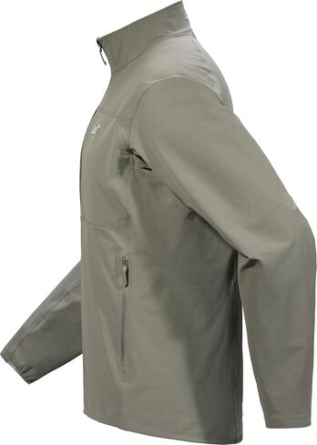 Arc'teryx Gamma Jacket Men's | Durable Breathable Weather-Resistant Hiking Jacket - Redesign in Saudi Arabia