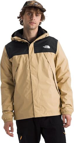 THE NORTH FACE Men's Antora Triclimate - PFAS Free in Saudi Arabia