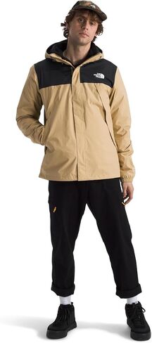 THE NORTH FACE Men's Antora Triclimate - PFAS Free in Saudi Arabia
