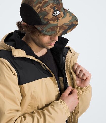 THE NORTH FACE Men's Antora Triclimate - PFAS Free in Saudi Arabia