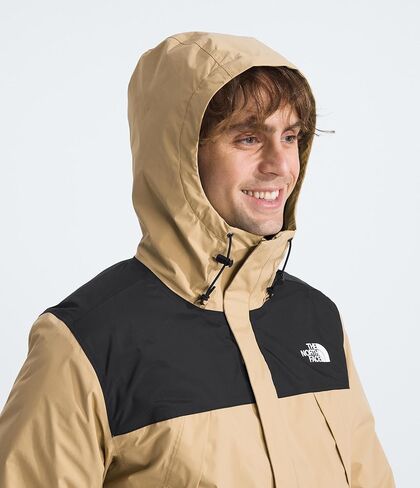 THE NORTH FACE Men's Antora Triclimate - PFAS Free in Saudi Arabia