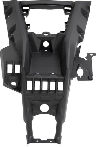 UTV Dashboard Control Kit Compatible with 2017-2018 Can-Am Maverick X3 Max R Turbo XRS XDS/ 1000R XC DPS Replacement for 703501035 Control Panel Black in Saudi Arabia